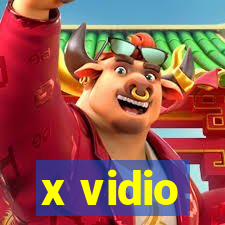 x vidio